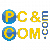 pcandcom.com favicon