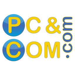 pcandcom.com logo