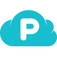 pcloud.com favicon