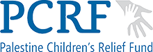 Palestine Children's Relief Fund logo