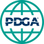 pdga.com favicon