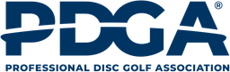 PDGA Pro Shop logo