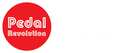Pedal Revolution logo