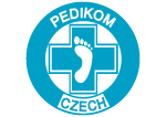Pedikom Czech s.r.o. logo