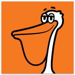 pelicantravel.com s.r.o. logo