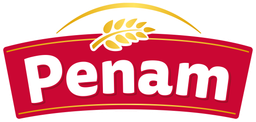 PENAM, a.s. logo