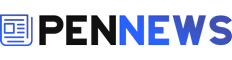 PenNews logo