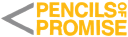 Pencils of Promise logo