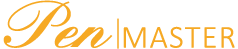PEN MASTER logo