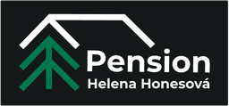 Pension Helena Honesová logo