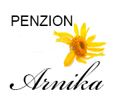 Penzion Arnika logo
