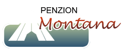 Penzion Montana logo