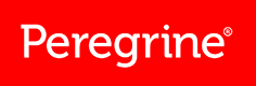 Peregrine Communications logo