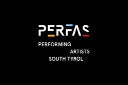Perfas - Performing Artists Association South Tyrol logo