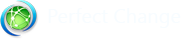 perfect-change.com logo