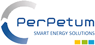 PerPetum Energy logo