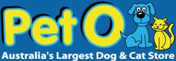PetO logo