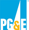 Pacific Gas & Electric Company logo