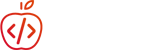 苹果控 logo
