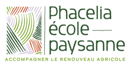 Phacelia logo
