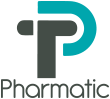 Pharmatic logo