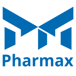 pharmaxlab.com logo