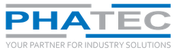 PHATEC logo