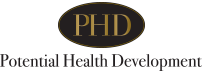Potential Health Development logo