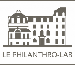 Le Philanthro-Lab logo