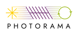 PHOTORAMA logo