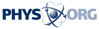 Phys.org logo