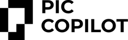 Pic Copilot logo