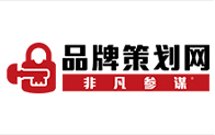 非凡参谋品牌策划网 logo