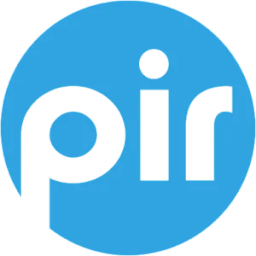 pir.org favicon