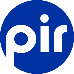 pir.org logo