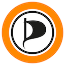 piratenpartei.de favicon