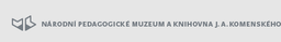 Nadační fond P. Pittra a O. Fierzové logo