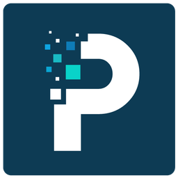 Pixel Gallery logo