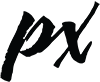 Pixels logo