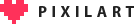 Pixilart, LLC logo