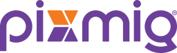 Pixmig logo
