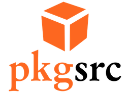 The NetBSD Foundation, Inc. logo