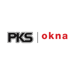 PKS okna logo