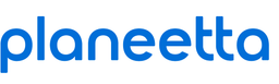 Planeetta logo