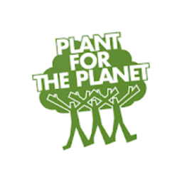 Plant-for-the-Planet Foundation logo