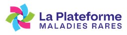 La Plateforme Maladies Rares logo