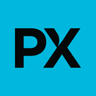 plaxidityx.com favicon