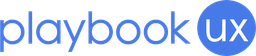 PlaybookUX logo