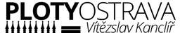 Ploty Ostrava logo
