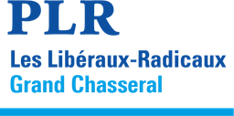 PLR Jura bernois logo